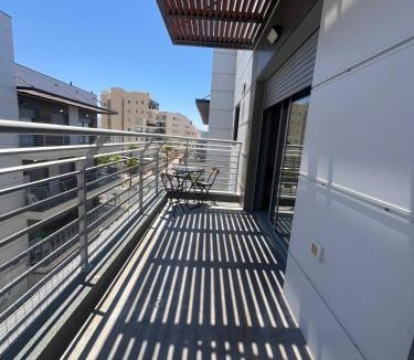 Eilat Apartment | Lumina By C Collection
