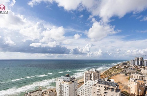 Netanya Apartment | Luxury apartments' in Netanya