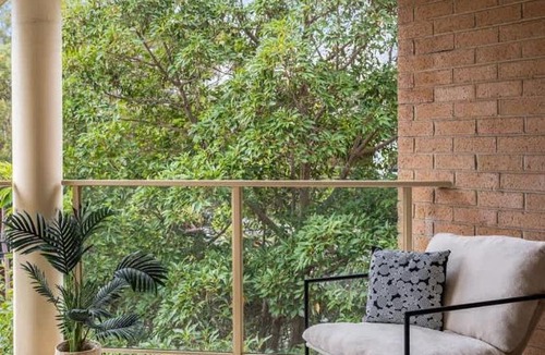 Sutherland Apartment | Luxury Private Top Floor Apartment Sutherland, Australia