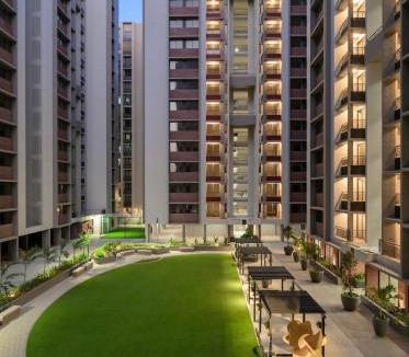 Sanand House | Luxury room private 1BR in 3BHK