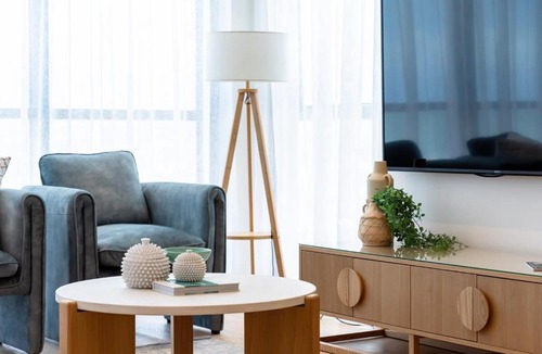 Palm Beach Apartment | Luxury Stay in Hemingway Palm Beach