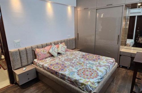 Bareilly Apartment | Luxury Studio Apartment in Bareilly