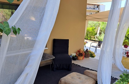 Aria Apartment | Luxury Suites