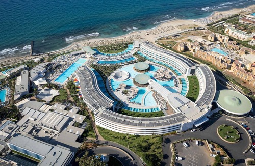 Anissaras House | Lyttos Mare Hotel Double Pool/Sea View All Inclusive 2 people