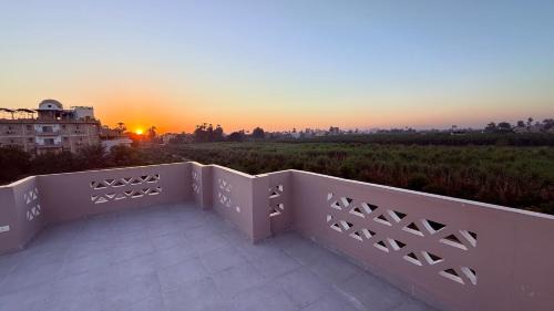 Luxor House | Magic Garden House