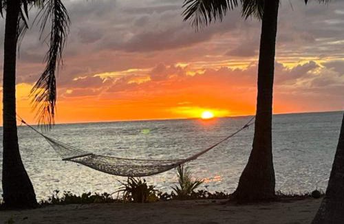 Naviti Island Resort | Mai Sunset Island Resort