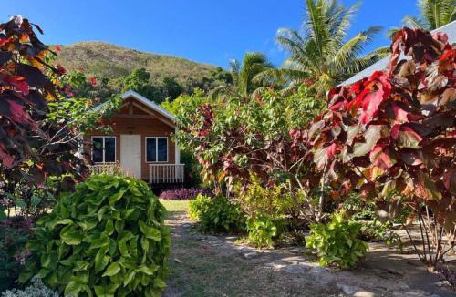 Naviti Island Resort | Mai Sunset Island Resort