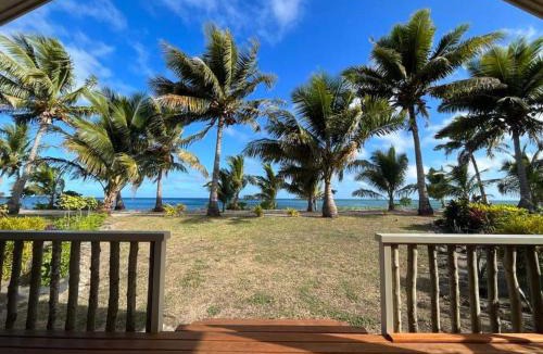 Naviti Island Resort | Mai Sunset Island Resort