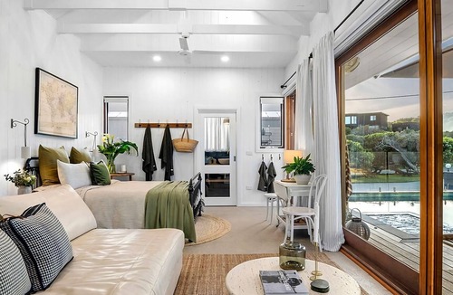 St. Andrews Beach House | Maison De Lys St Andrew Beach