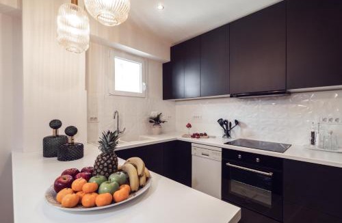 Zakynthos Town Apartment | Maison Downtown Luxury Apartments!