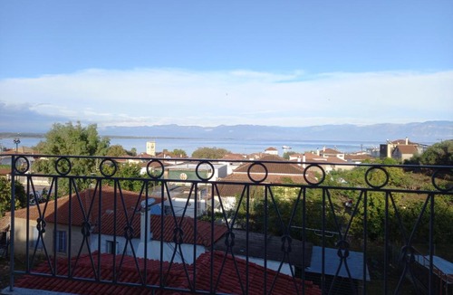 Petalidi Apartment | Makarounis Athanasios Apartments