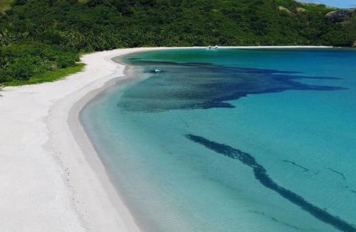 Nacula Island House | Malakati Village Beach House
