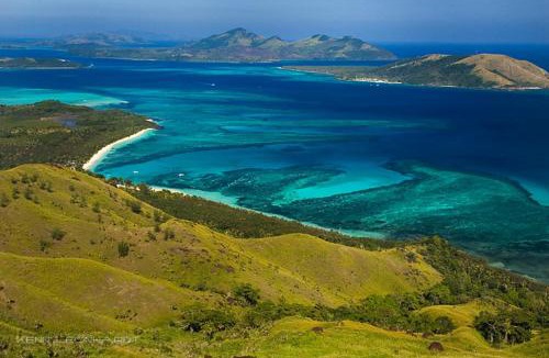 Nacula Island House | Malakati Village Beach House