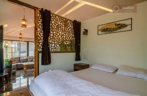 Murud Hotel | Malhar Villa