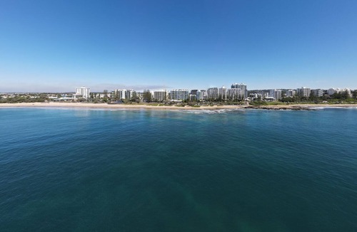 Mooloolaba Apartment | Malibu Mooloolaba