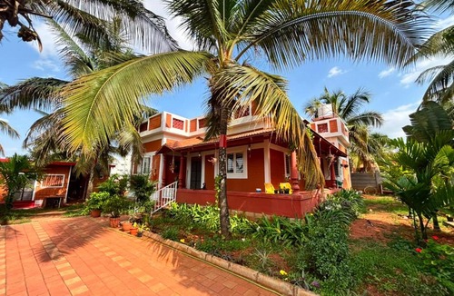 Narasapura Villa | Mannina Mane vasa