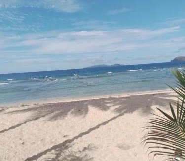 Nalauwaki House | Manoa homestay