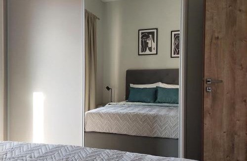 Kardamena Apartment | Manolakis House