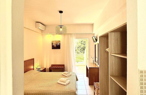 Plakias Hotel | Manolis Apartments