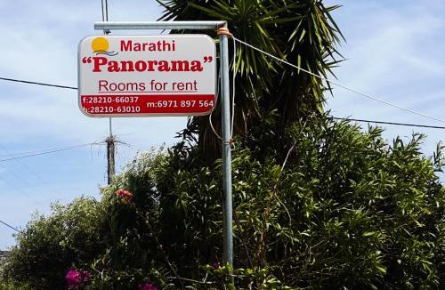 Marathi Apartment | Marathi Panorama Rooms