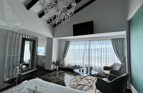 Koum Kapi Apartment | Mare Suites 1