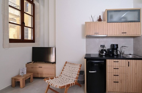 Old Town Rethymnon Hotel | Marea Boutique Suites