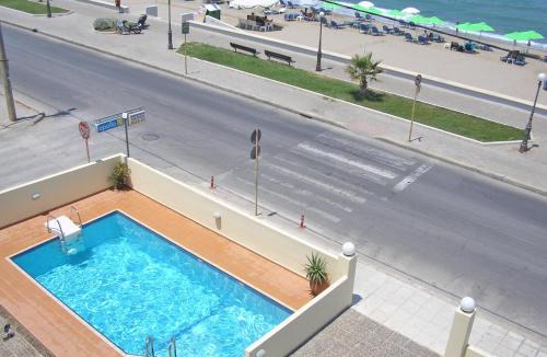 Rethymno Apartment | Marel Apartments