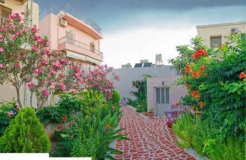 Palaiochora Apartment | Margarita Studios