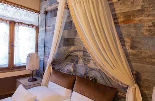 Archea Korinthos House | Maria's Rooms