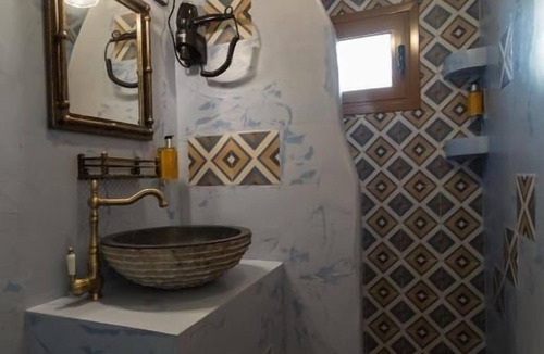 Archea Korinthos House | Maria's Rooms