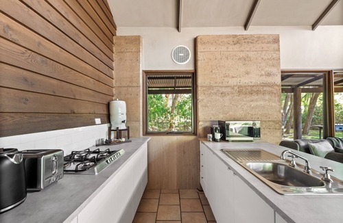 Yeagarup Apartment | Marima Cottages