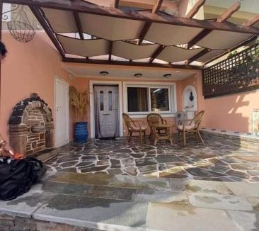 Marmari House | Marmari vacation flat