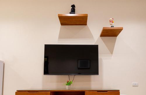 The 5th Settlement Apartment | Marron 3b