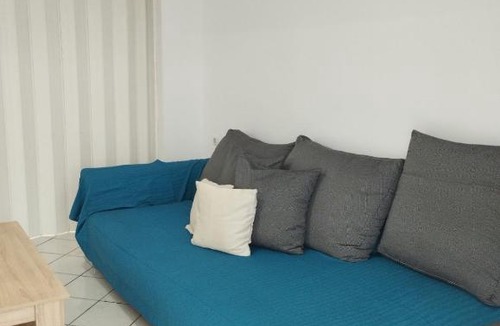 Assos-Lechaio Apartment | Marvel Escape