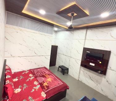 Matheran Apartment | MATHERAN valley