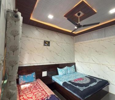 Matheran Apartment | MATHERAN valley