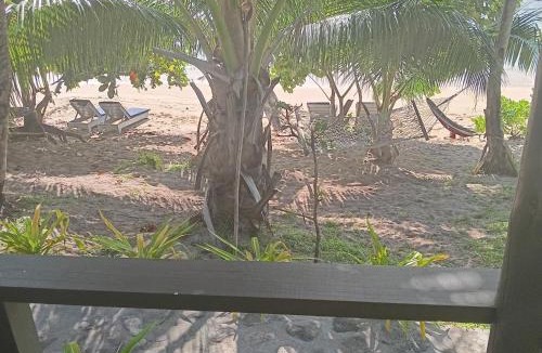 Nalauwaki House | Max's Beachside homestay room 2