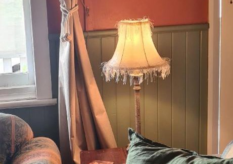 Nyamup Ski Chalet | May Queen Forest Cottage Manjimup
