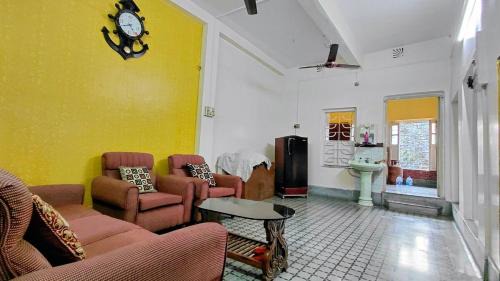 Kolkata Apartment | Maya's Crest