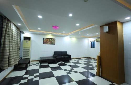 Rajkot Apartment | MB Service Apartment