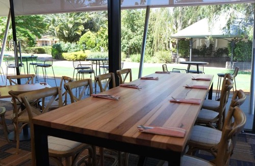 Tanunda Hotel | Mercure Barossa Valley