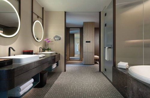 Longhua District Hotel | MGallery Shenzhen