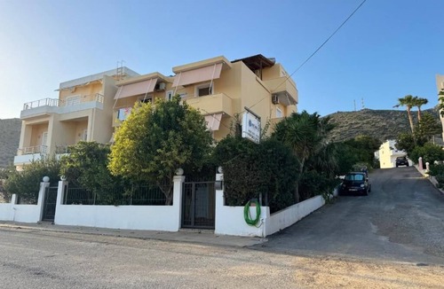 Palaiochora Apartment | Michalis Studios & Apartments