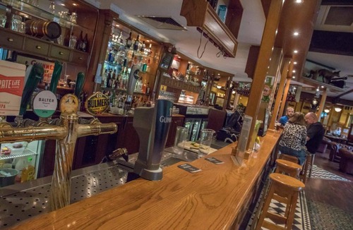 Hackham Hotel | Mick O'Sheas