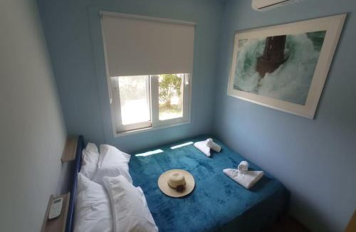 Kolymvari House | Micro Ble vacation home