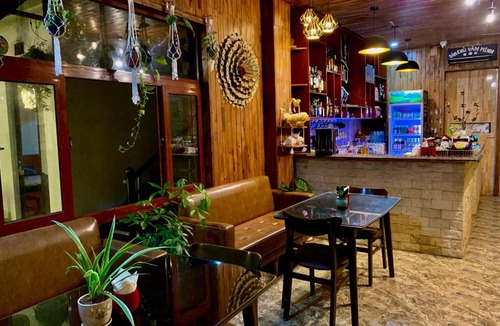 Hoa Lu Hotel | Minh Thu Boutique Villa Ninh Binh