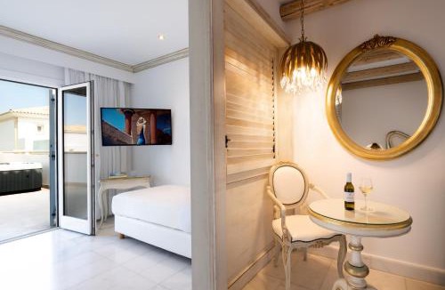 Anissaras Resort | Mitsis Selection Laguna