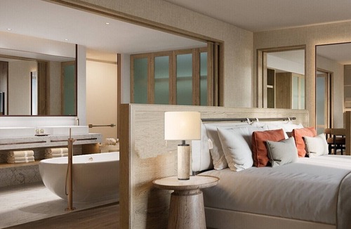 Kardamena Hotel | Mitsis Summer Palace
