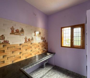 Nannilam House | MMI Residency