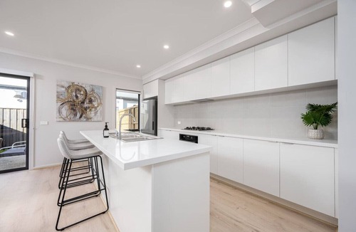 Burnside House | Modeina Modern Brand New 4BR Home